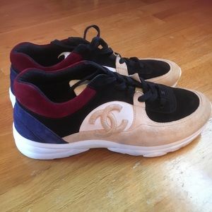 CHANEL Sneakers for Men for Sale, Shop Men's Sneakers